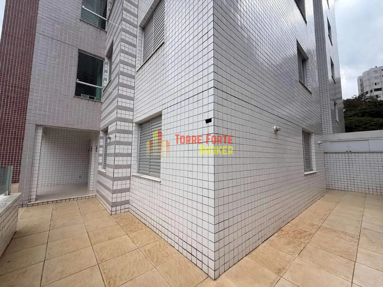 Apartamento, 3 quartos, 150 m² - Foto 7