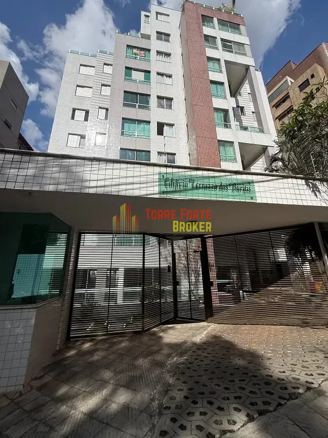 Apartamento, 3 quartos, 150 m² - Foto 3