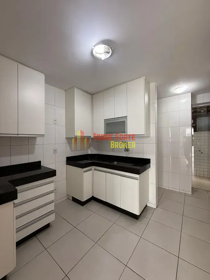 Apartamento, 3 quartos, 150 m² - Foto 12