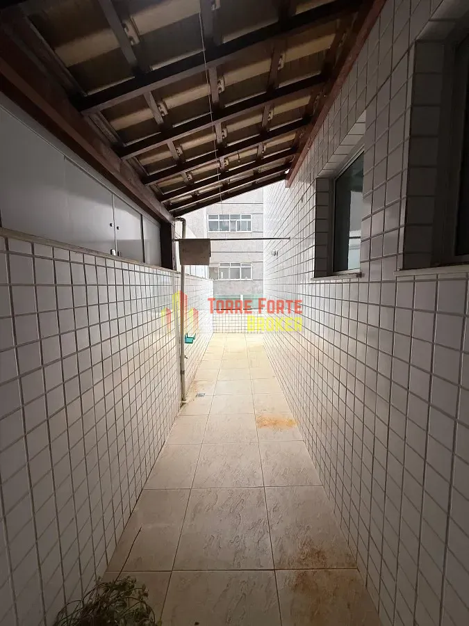 Apartamento, 3 quartos, 150 m² - Foto 9