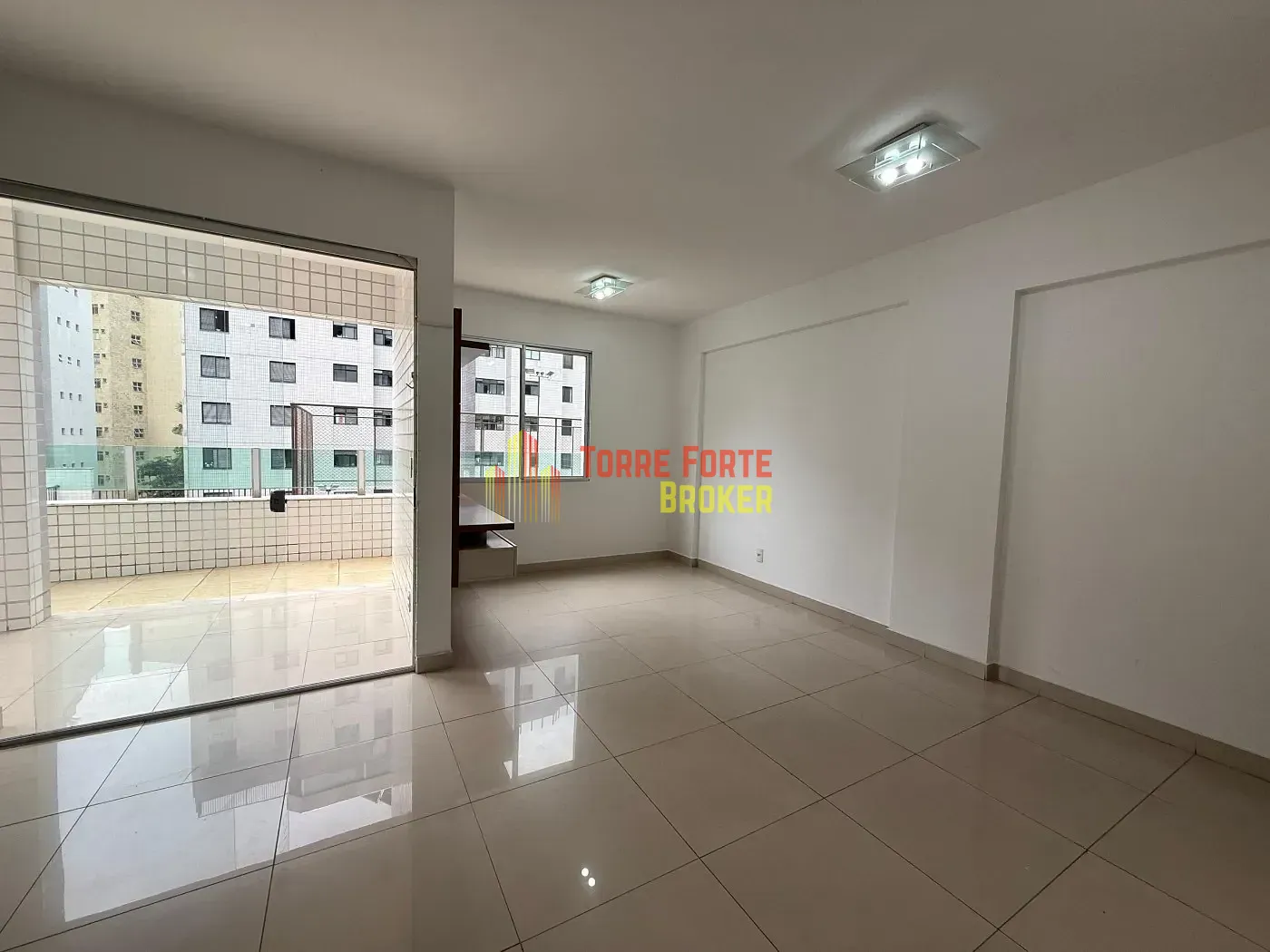 Apartamento, 3 quartos, 150 m² - Foto 1