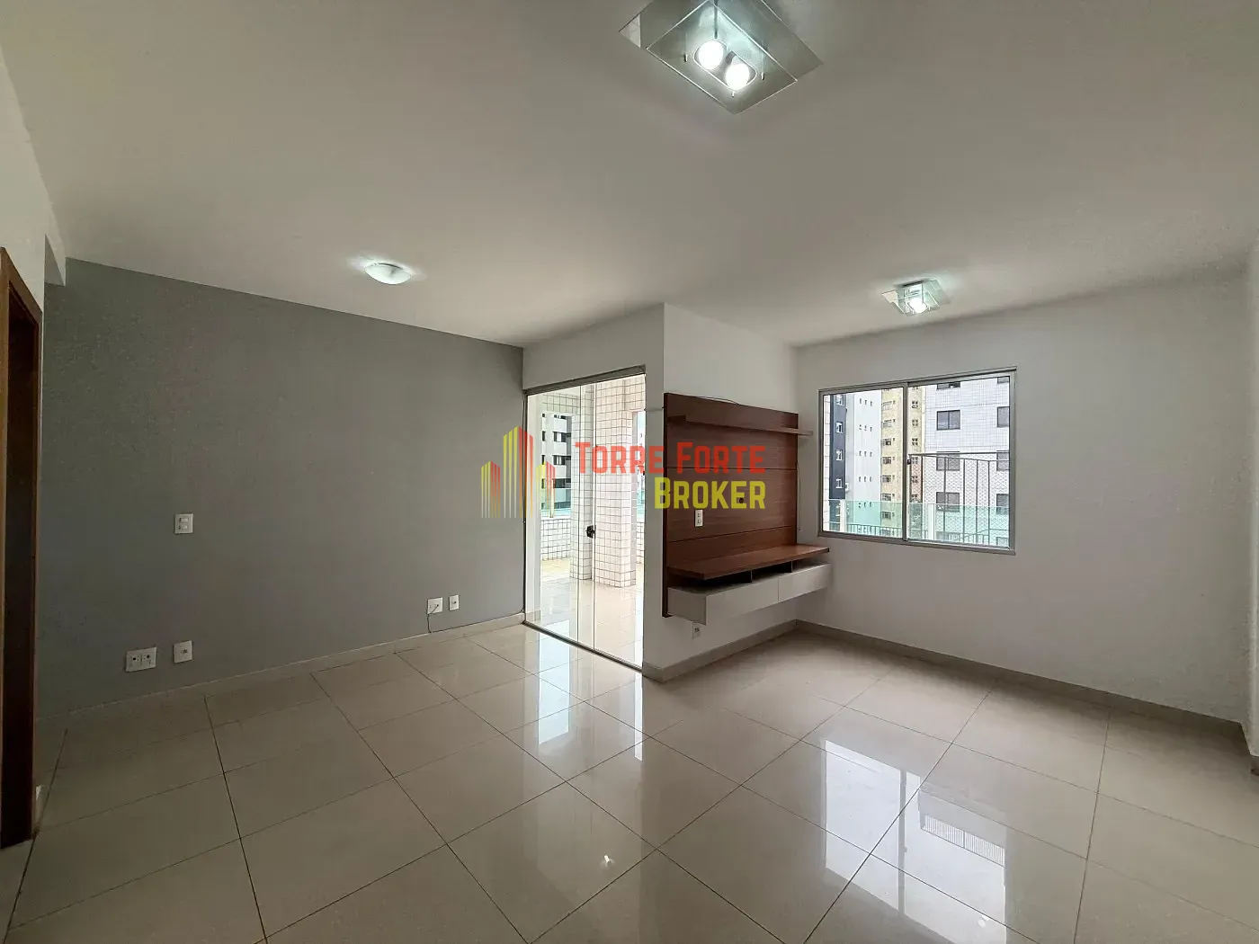 Apartamento, 3 quartos, 150 m² - Foto 2