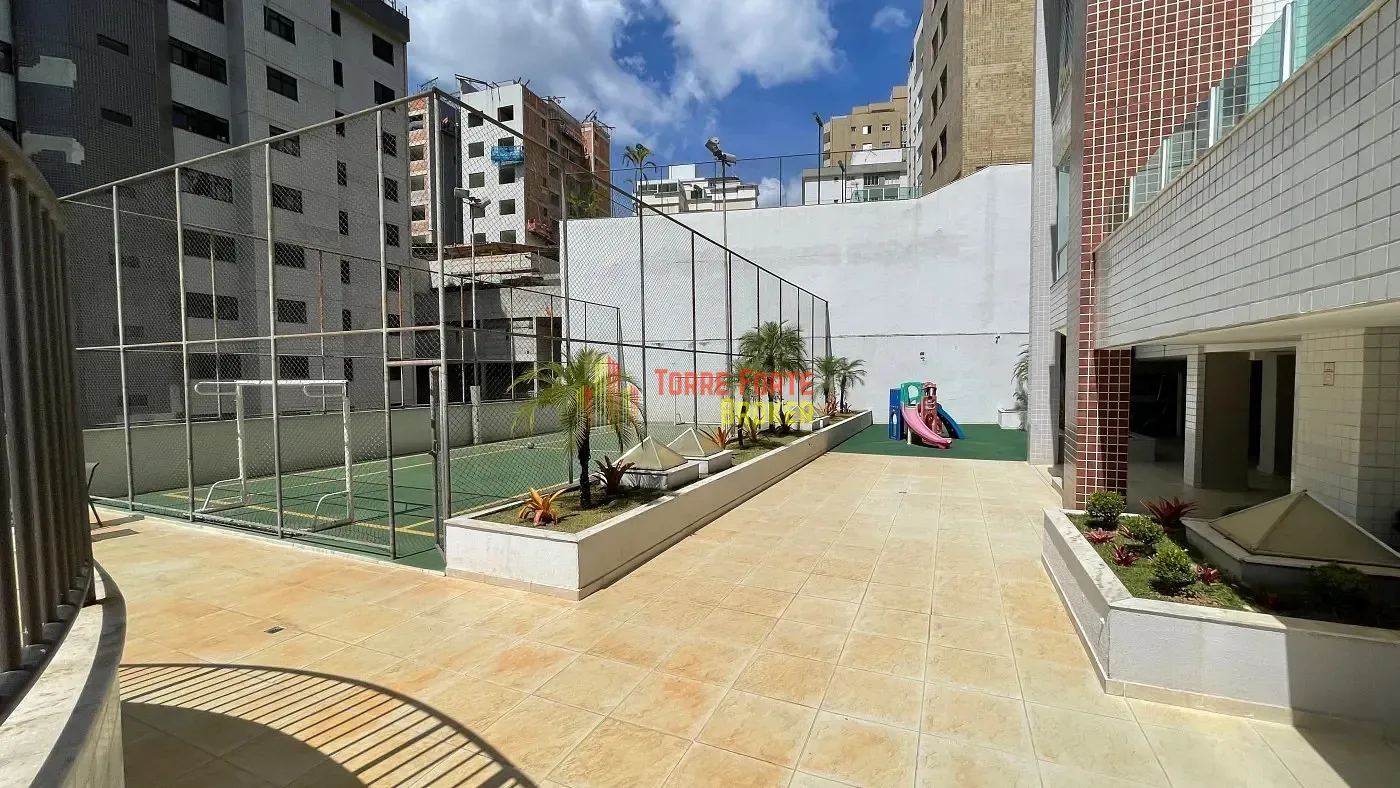 Apartamento, 3 quartos, 150 m² - Foto 23