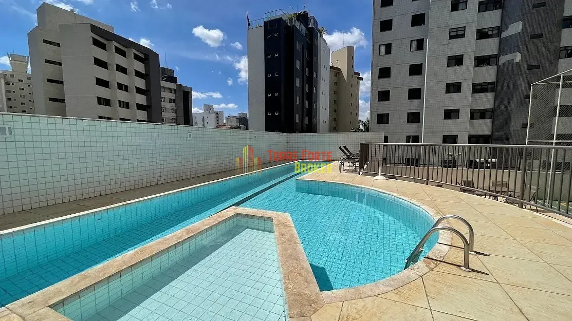 Apartamento, 3 quartos, 150 m² - Foto 26