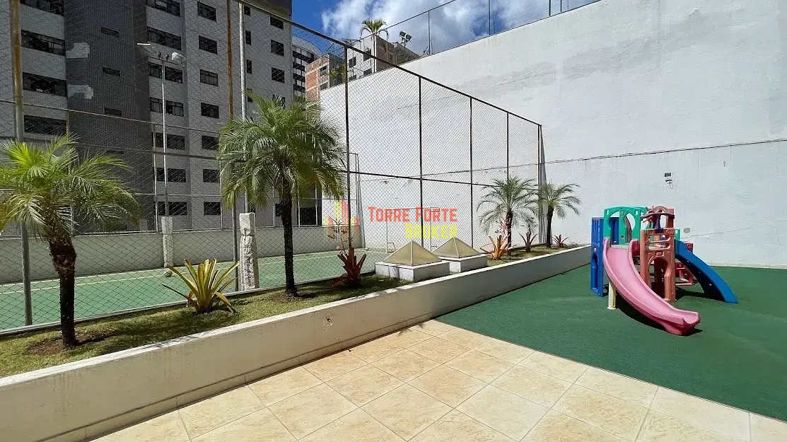 Apartamento, 3 quartos, 150 m² - Foto 24