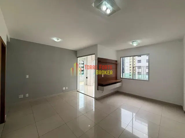 Apartamento com 150m² 3 quartos e 2 banheiros, para alugar, no bairro Buritis em Belo Horizonte