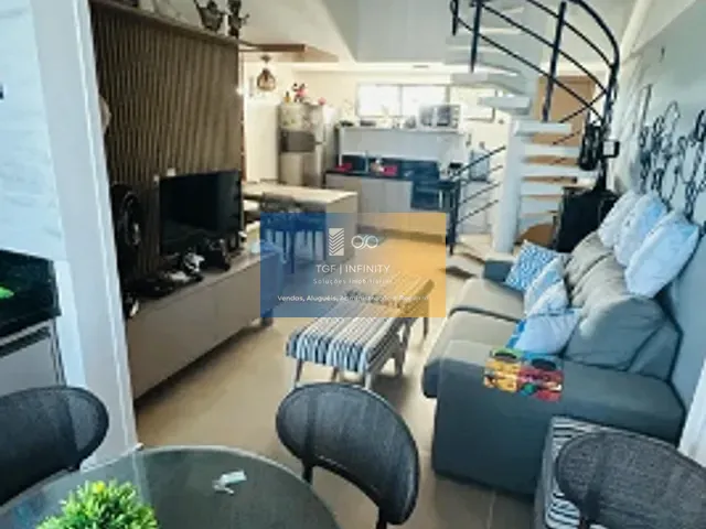 Apartamento 3 quartos e 2 banheiros, à venda, no bairro Campas em Tamandaré
