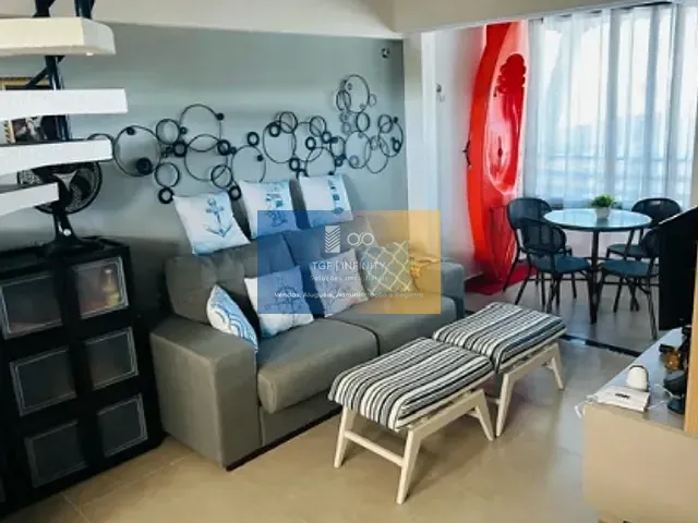 Apartamento 3 quartos e 2 banheiros, à venda, no bairro Campas em Tamandaré
