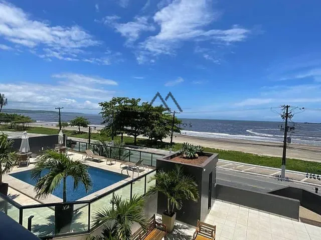 Apartamento 3 quartos e 2 banheiros, à venda ou para alugar, no bairro Malhado em Ilhéus