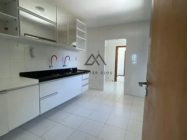 Apartamento 3 quartos e 2 banheiros, à venda ou para alugar, no bairro Malhado em Ilhéus