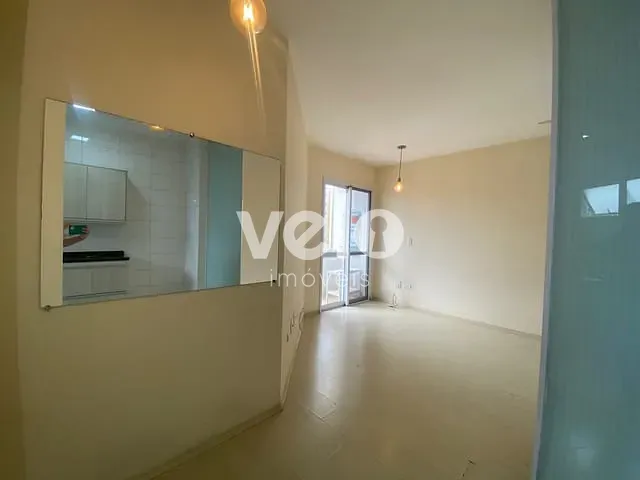 Apartamento 2 quartos e 2 banheiros, para alugar, no bairro Vila Costa em Taubaté
