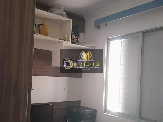 Apartamento 3 quartos e 1 banheiro, à venda, no bairro Jardim Colonial em São Paulo