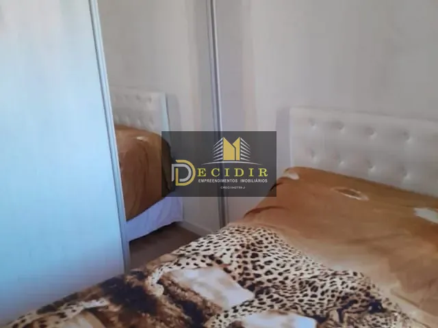 Apartamento 3 quartos e 1 banheiro, à venda, no bairro Jardim Colonial em São Paulo