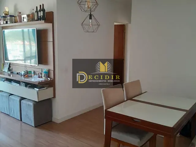 Apartamento 3 quartos e 1 banheiro, à venda, no bairro Jardim Colonial em São Paulo