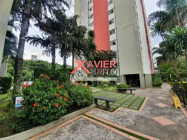 Apartamento 2 quartos e 1 banheiro, à venda, no bairro Jardim Santa Terezinha (Zona Leste) em São Paulo