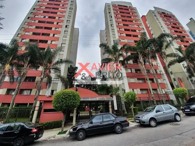 Apartamento 2 quartos e 1 banheiro, à venda, no bairro Jardim Santa Terezinha (Zona Leste) em São Paulo