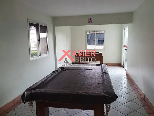 Apartamento 2 quartos e 1 banheiro, à venda, no bairro Jardim Santa Terezinha (Zona Leste) em São Paulo