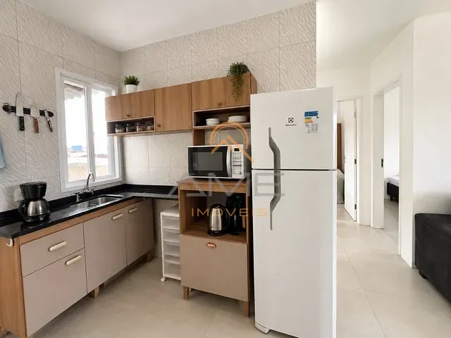 Apartamento 2 quartos e 1 banheiro, à venda, no bairro Laranjal em Pelotas
