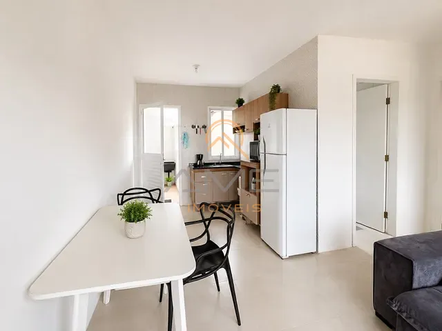 Apartamento 2 quartos e 1 banheiro, à venda, no bairro Laranjal em Pelotas