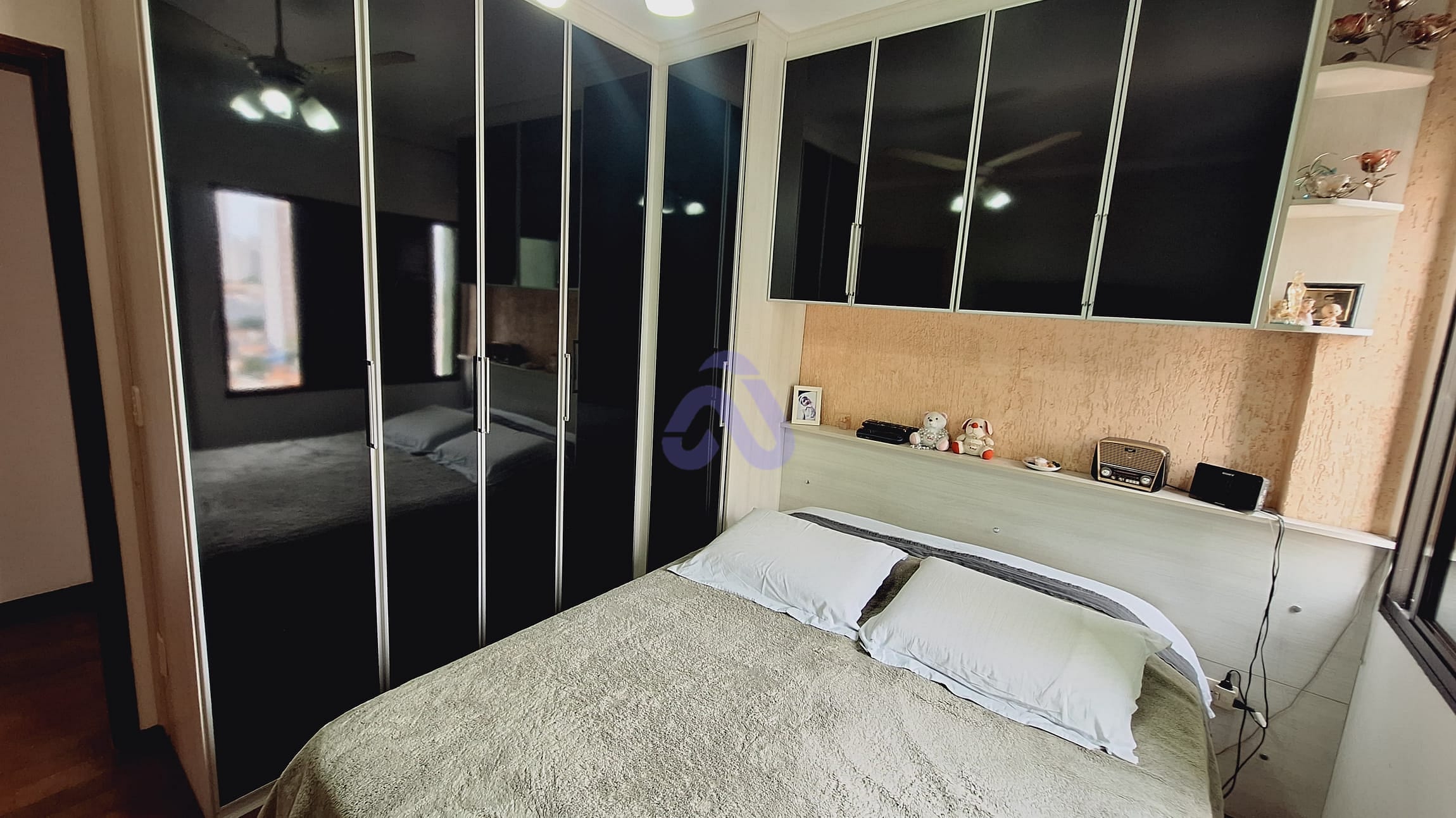 Apartamento, 2 quartos, 76 m² - Foto 31