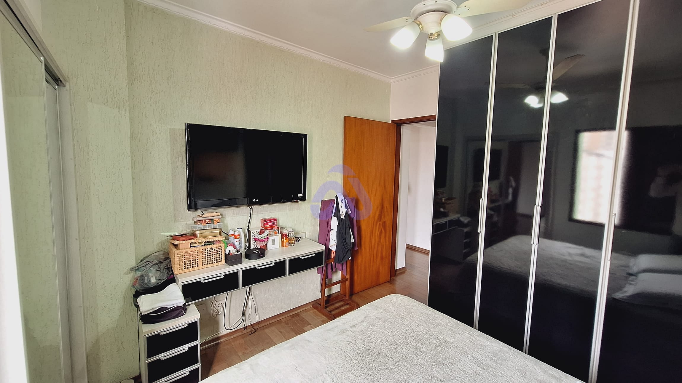 Apartamento, 2 quartos, 76 m² - Foto 33