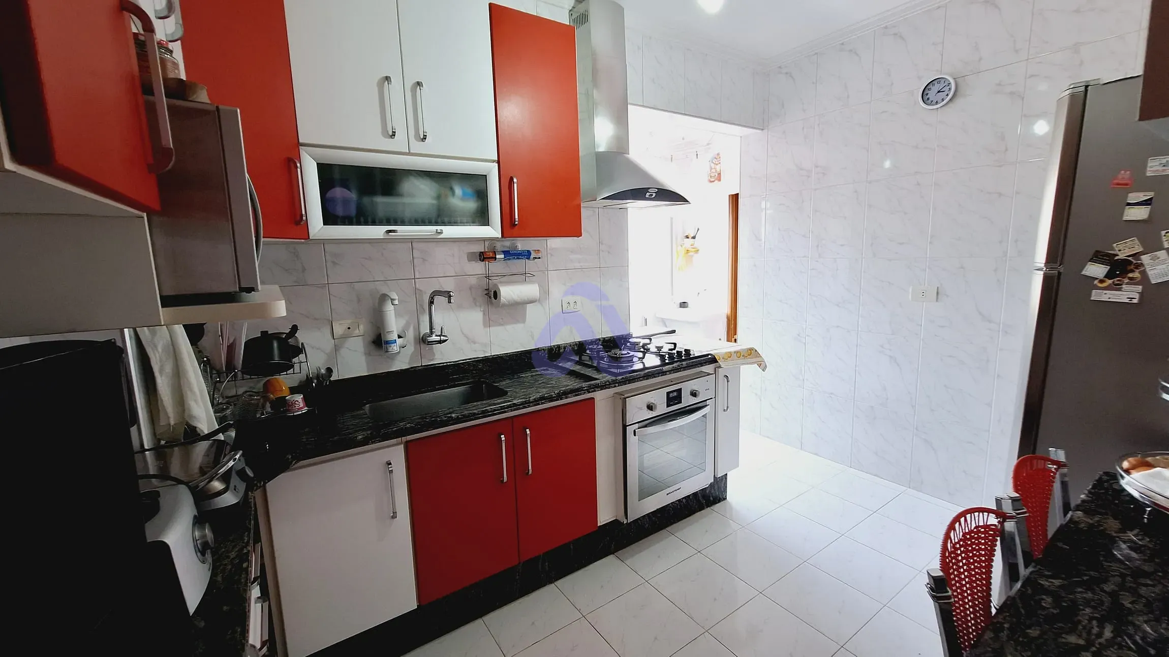 Apartamento, 2 quartos, 76 m² - Foto 4