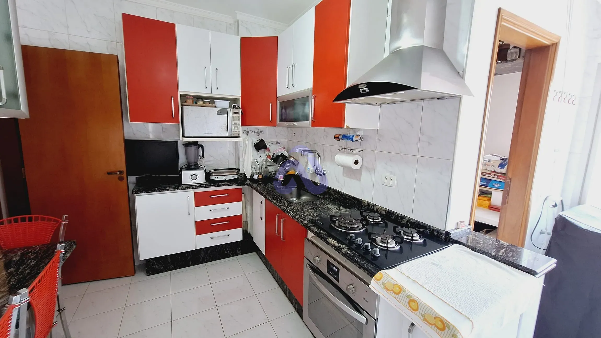 Apartamento, 2 quartos, 76 m² - Foto 3