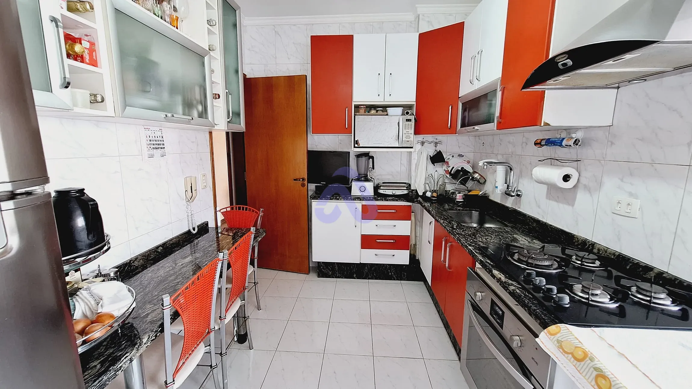Apartamento, 2 quartos, 76 m² - Foto 2