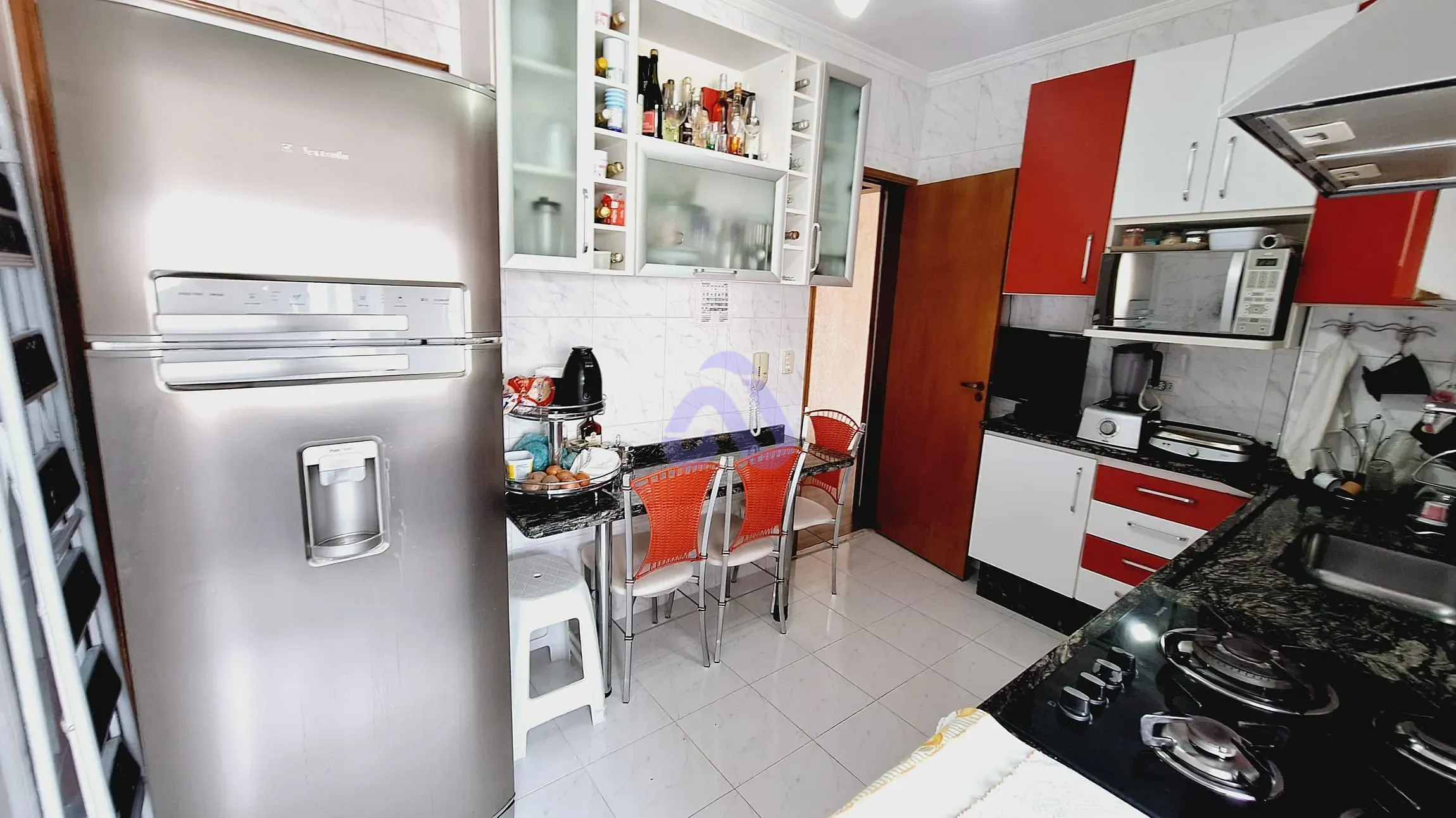 Apartamento, 2 quartos, 76 m² - Foto 6