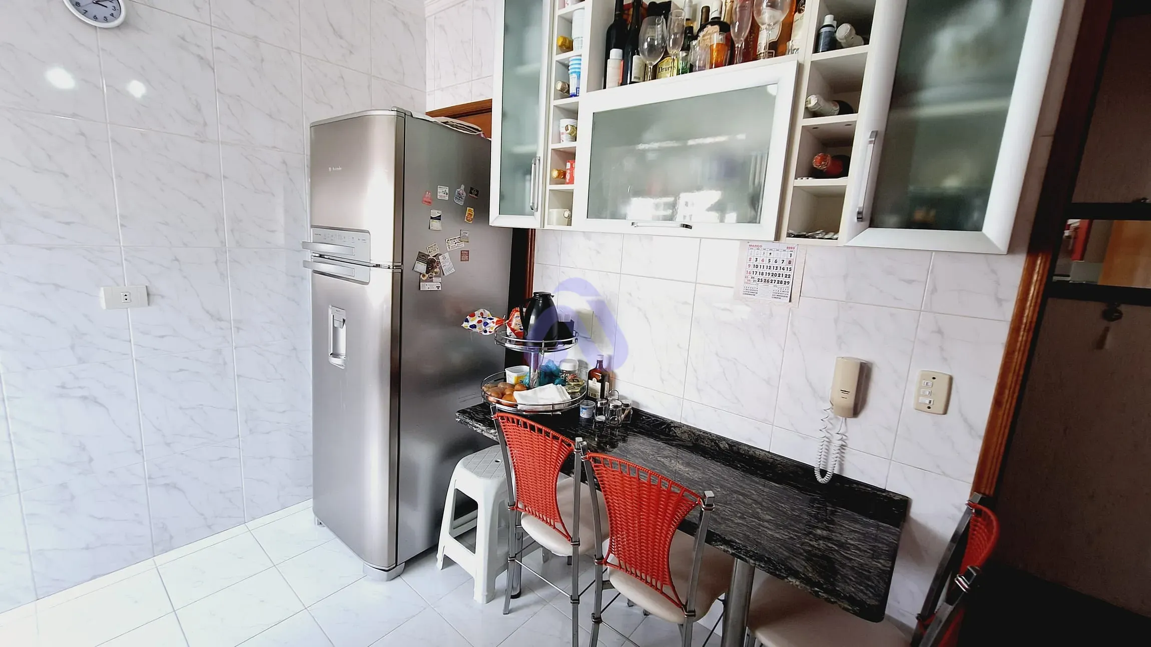 Apartamento, 2 quartos, 76 m² - Foto 5