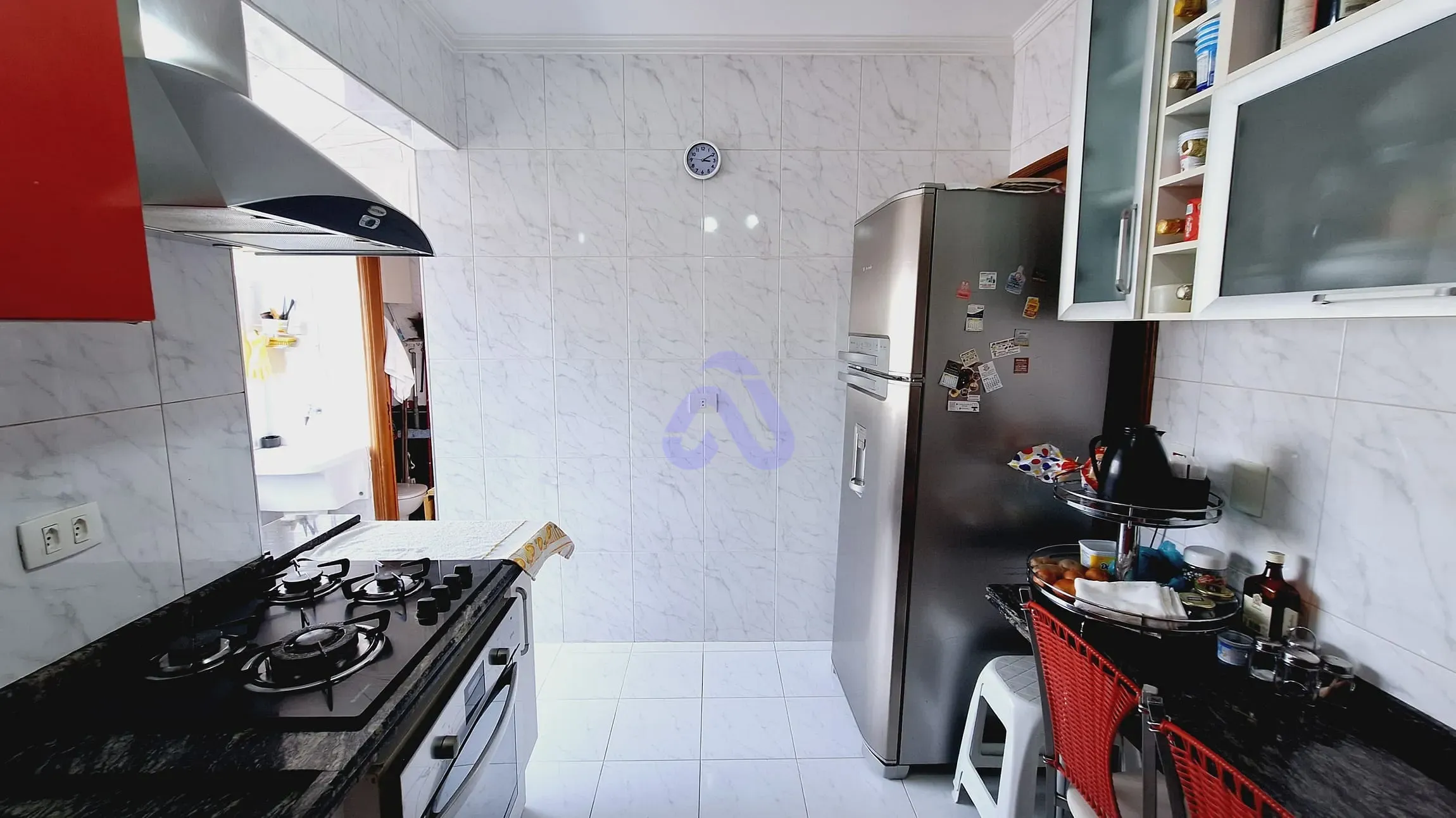 Apartamento, 2 quartos, 76 m² - Foto 7