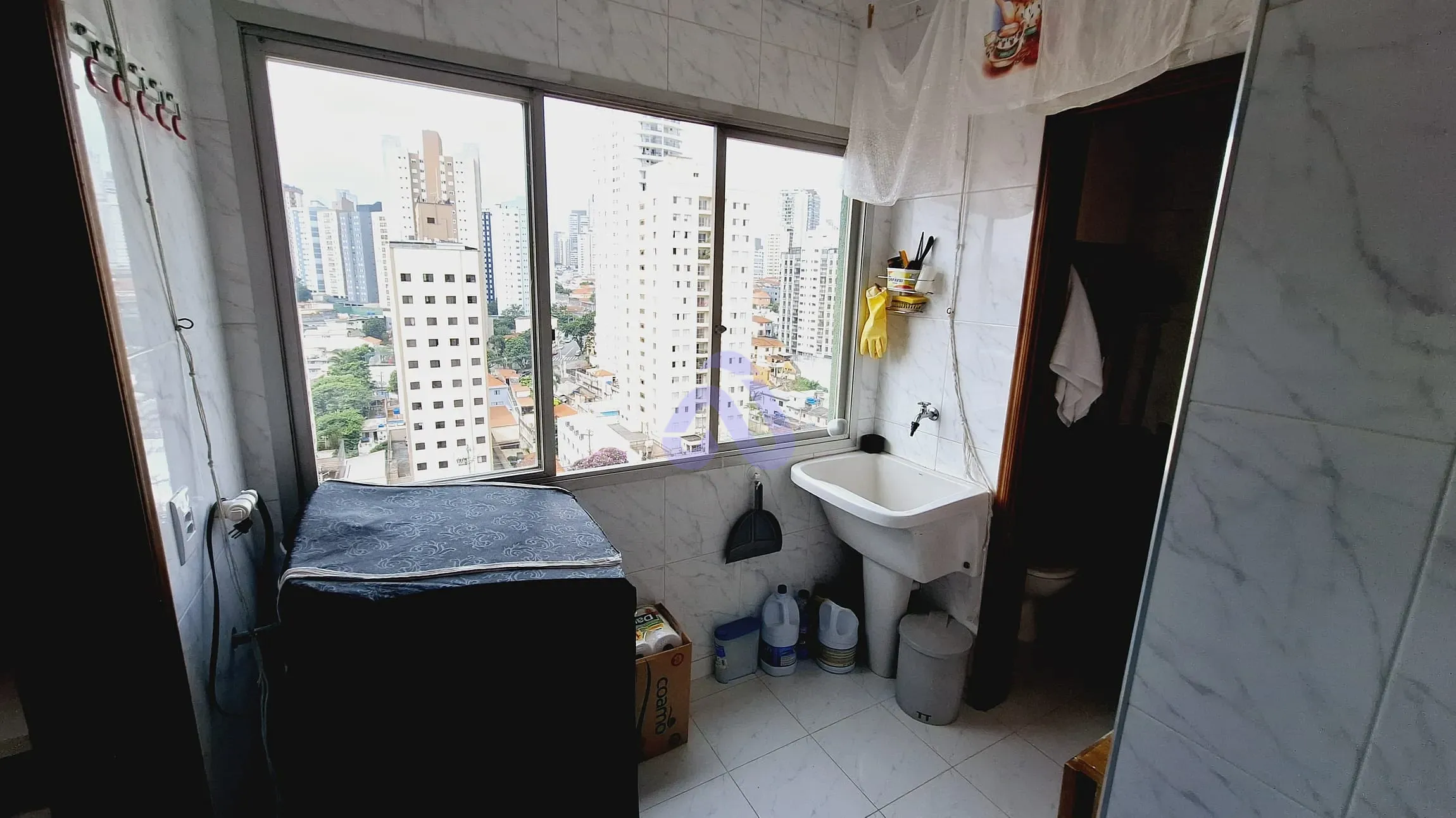 Apartamento, 2 quartos, 76 m² - Foto 9