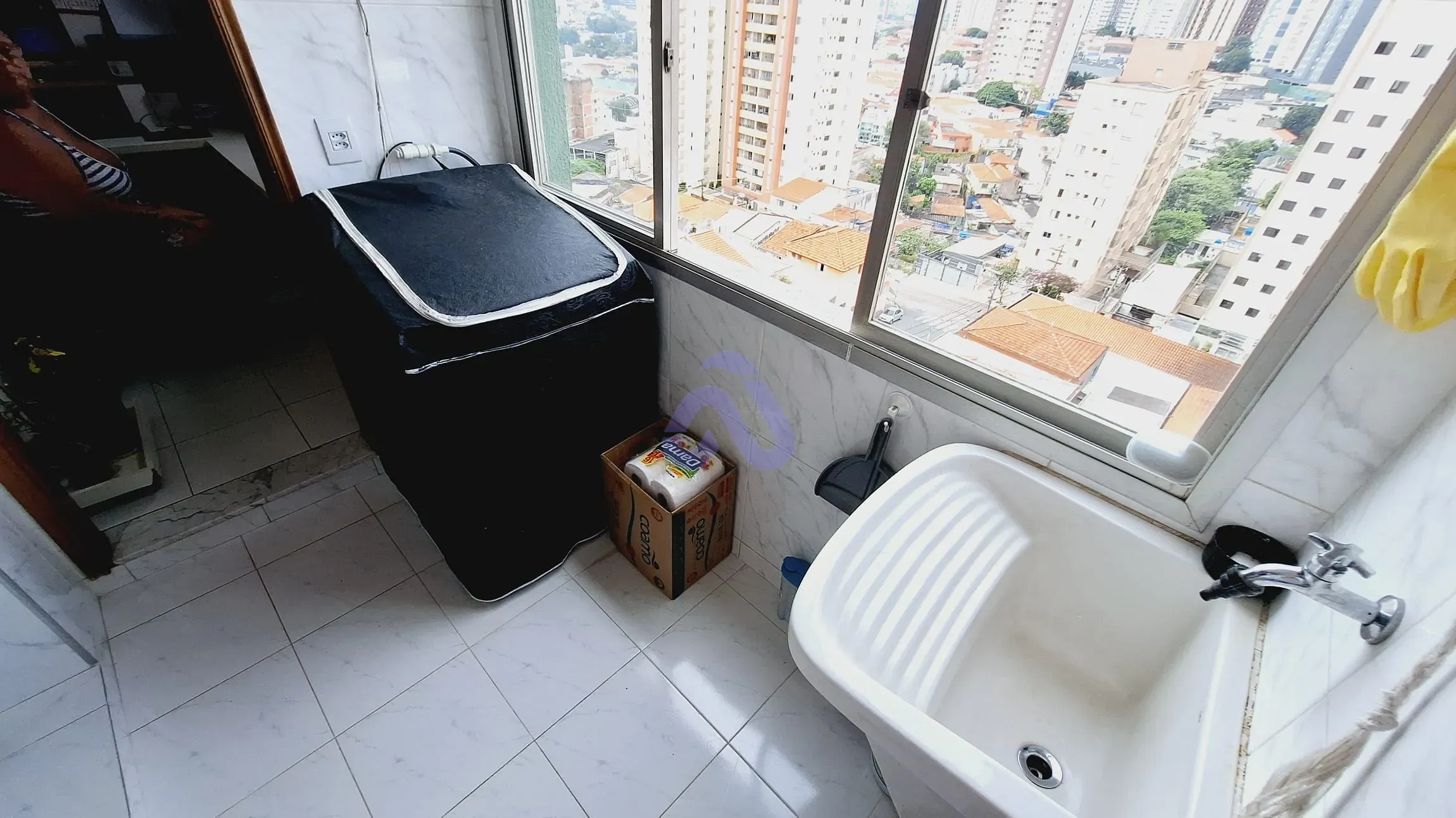 Apartamento, 2 quartos, 76 m² - Foto 13