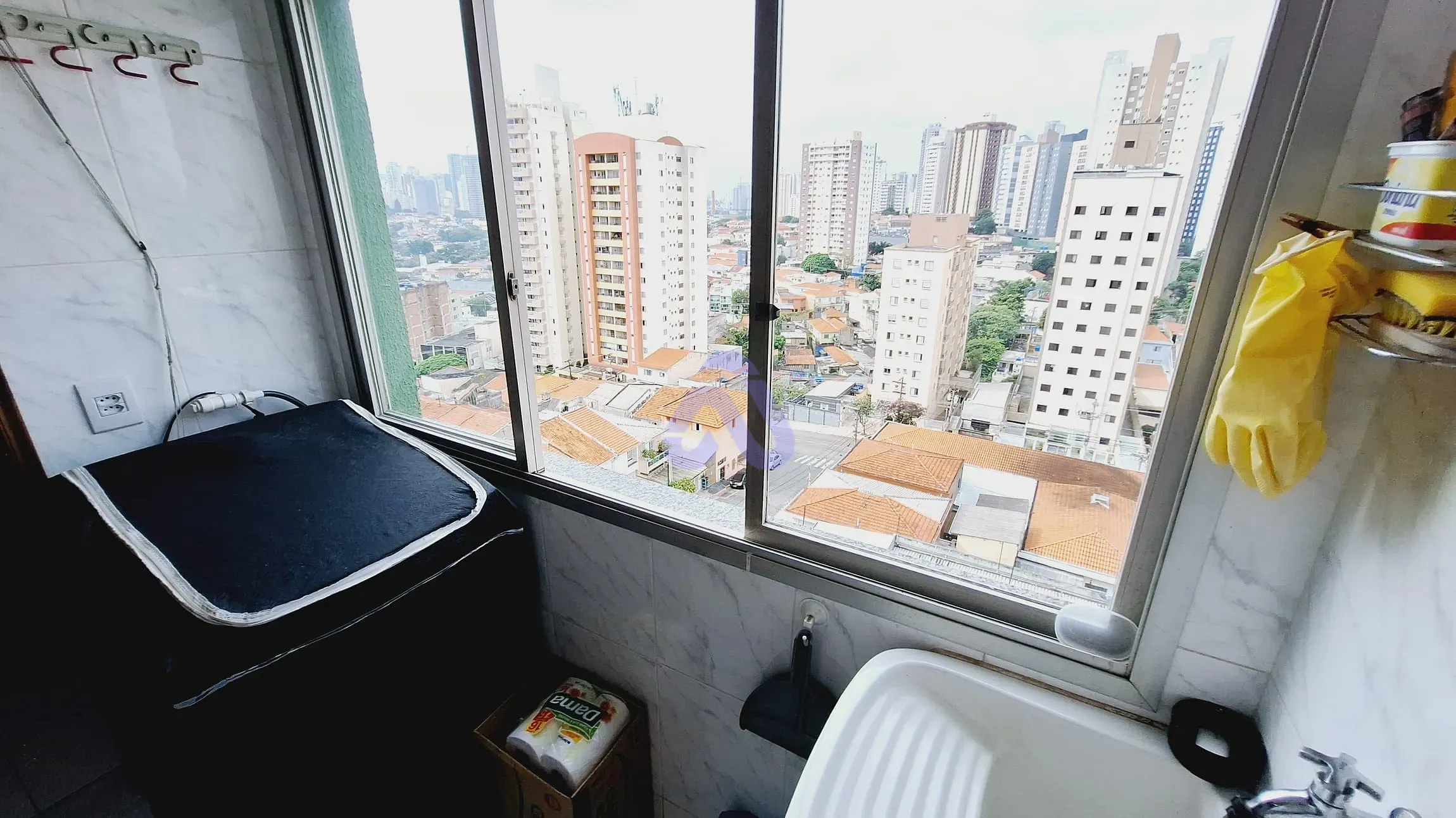 Apartamento, 2 quartos, 76 m² - Foto 14