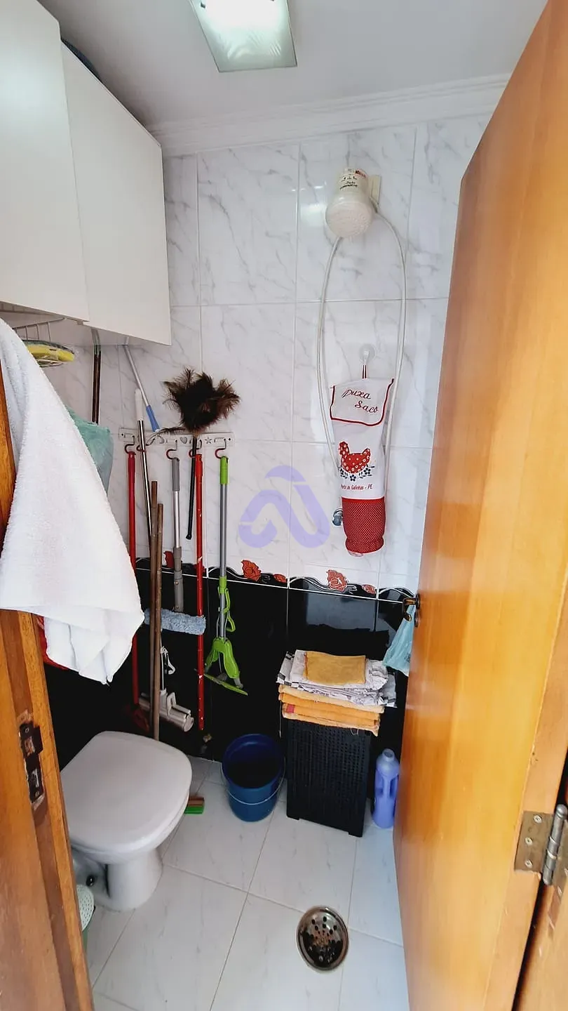 Apartamento, 2 quartos, 76 m² - Foto 15
