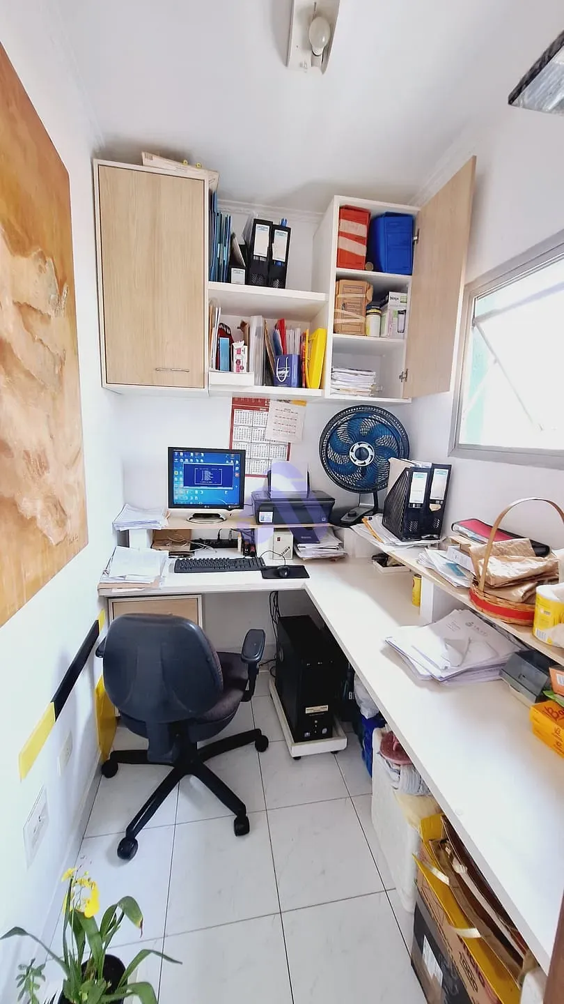 Apartamento, 2 quartos, 76 m² - Foto 17