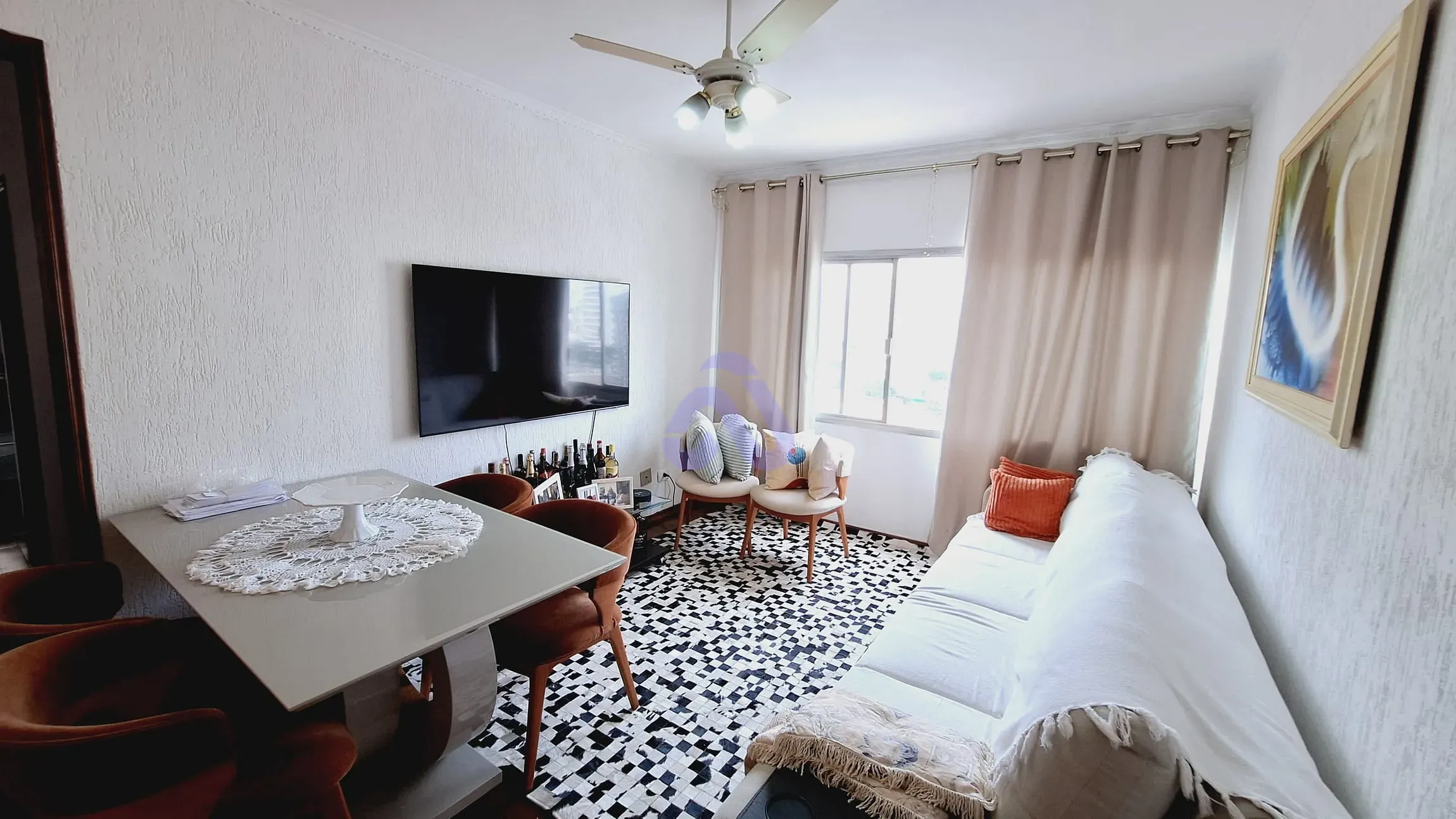 Apartamento, 2 quartos, 76 m² - Foto 18