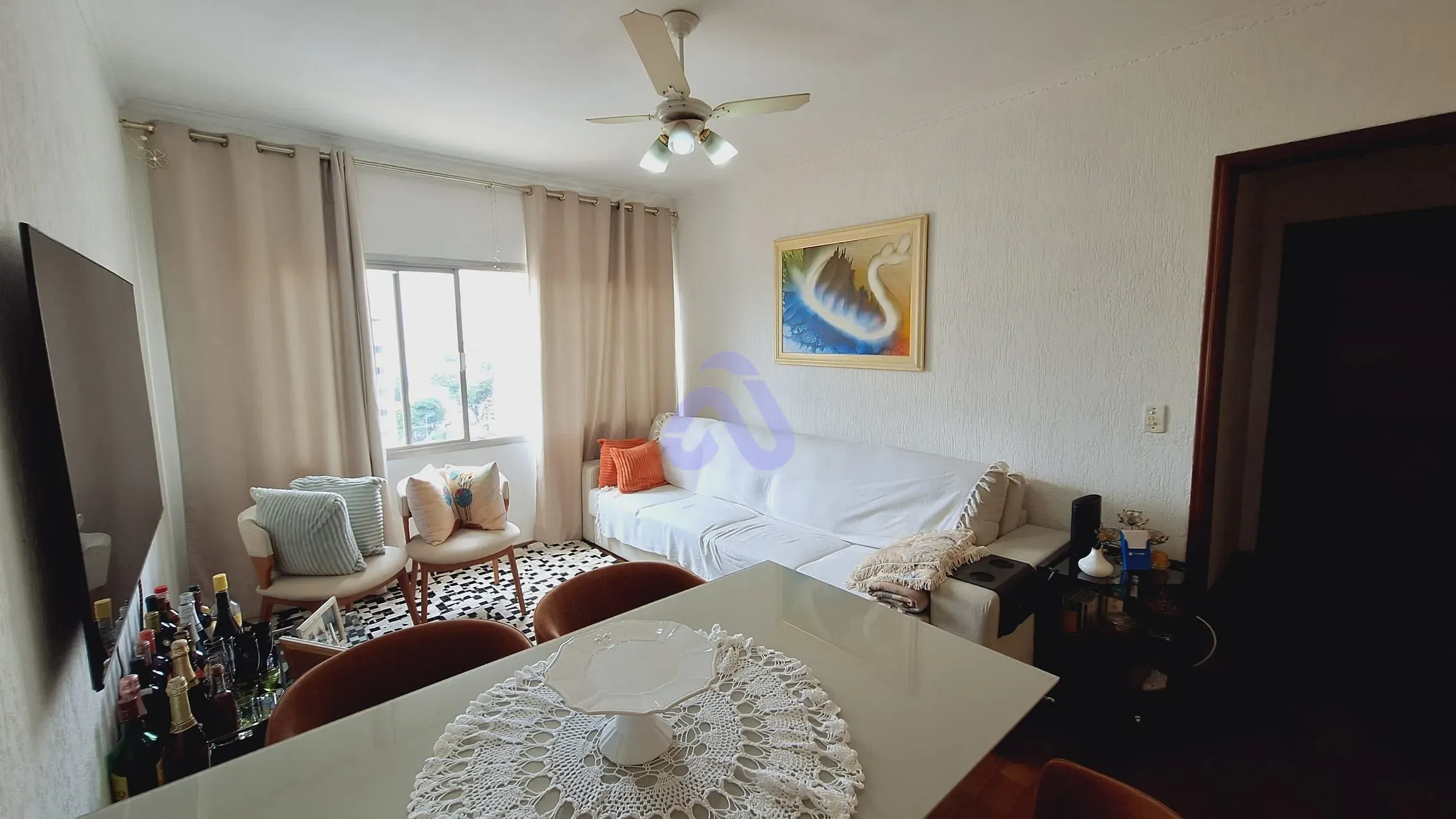 Apartamento, 2 quartos, 76 m² - Foto 21