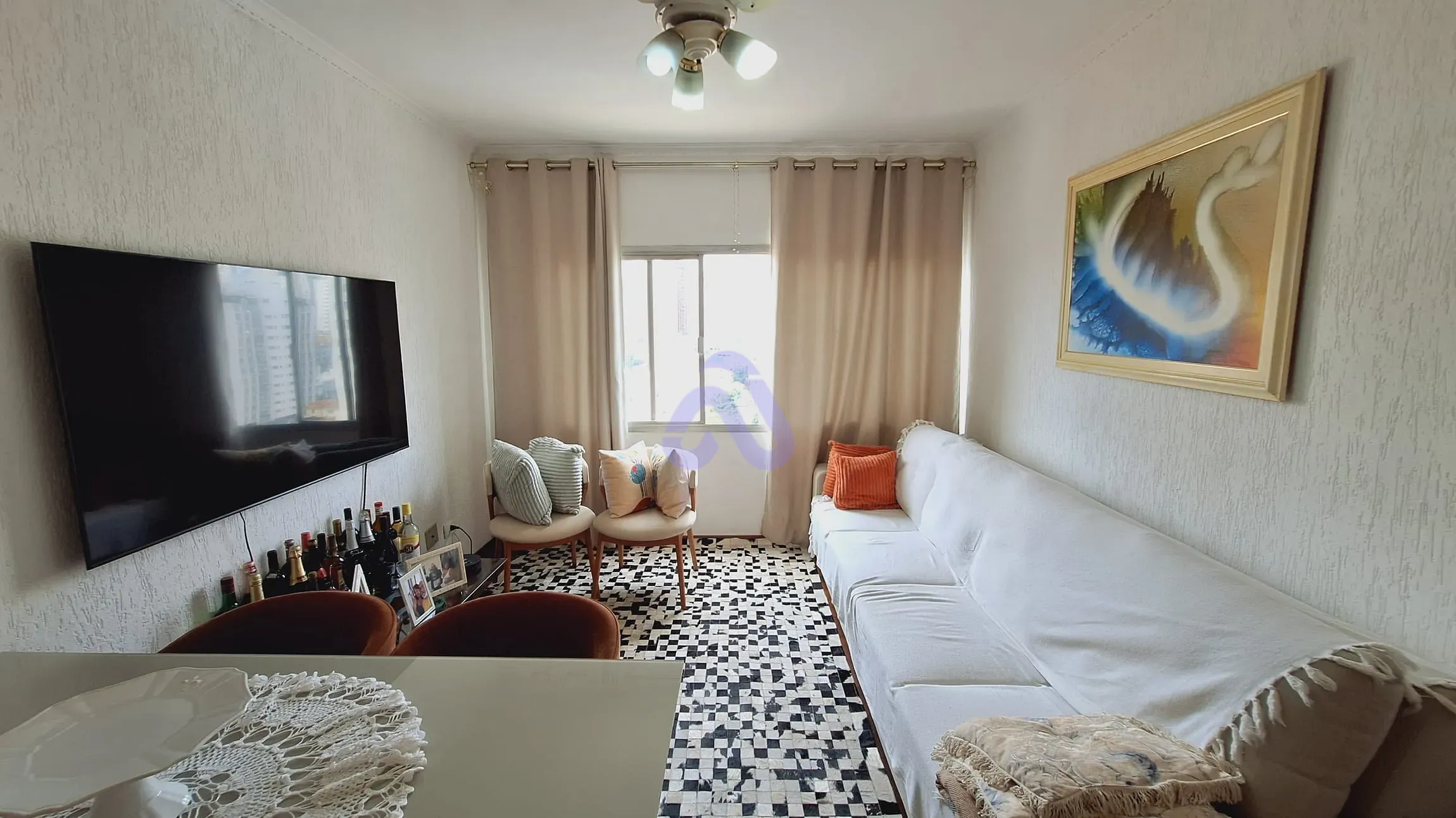 Apartamento, 2 quartos, 76 m² - Foto 19