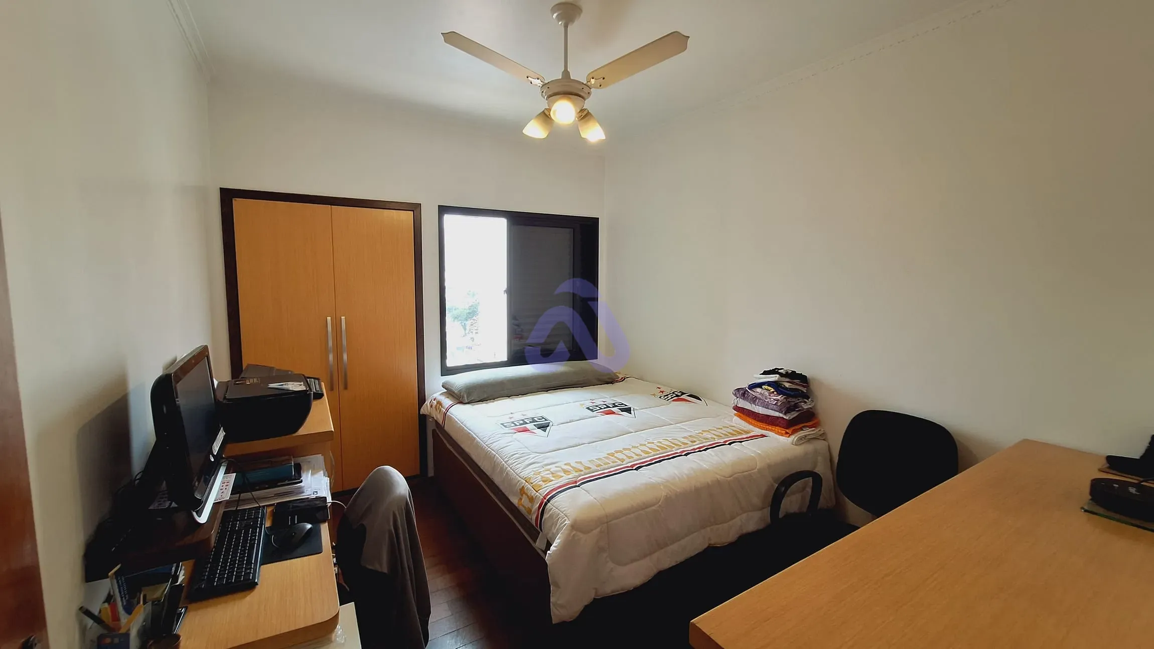 Apartamento, 2 quartos, 76 m² - Foto 25