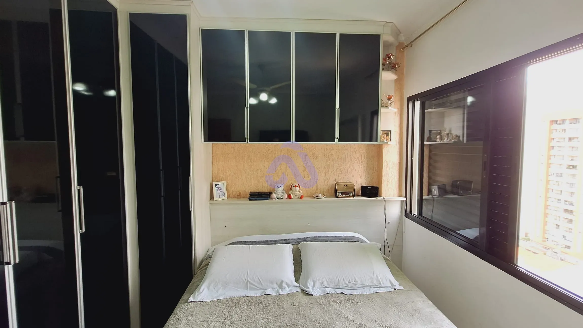 Apartamento, 2 quartos, 76 m² - Foto 30