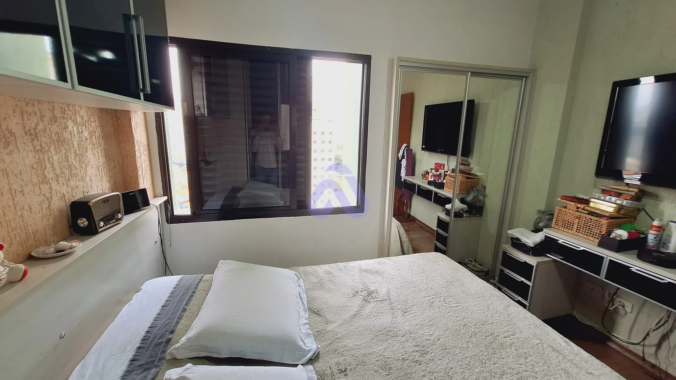 Apartamento, 2 quartos, 76 m² - Foto 34