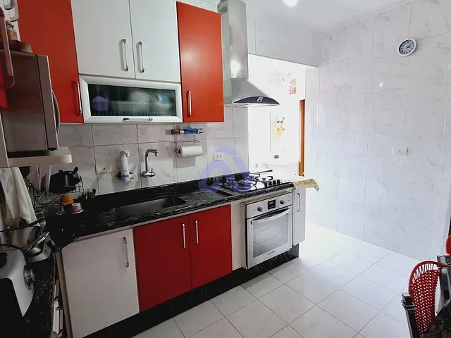 Apartamento 2 quartos e 2 banheiros, à venda, no bairro Vila Gumercindo em São Paulo