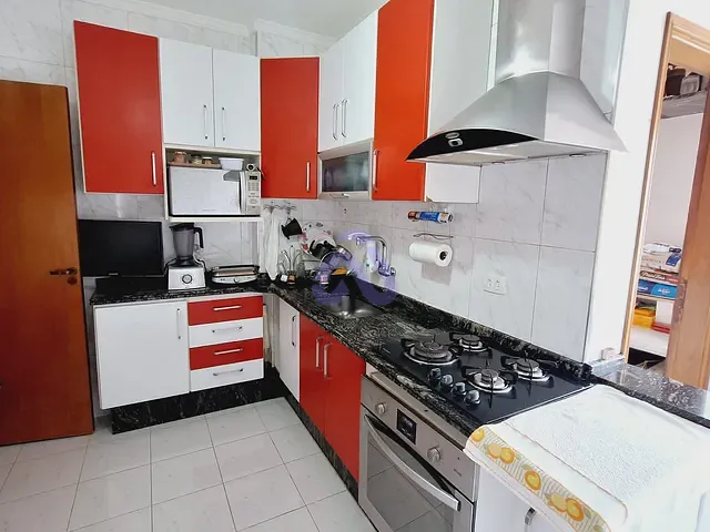Apartamento 2 quartos e 2 banheiros, à venda, no bairro Vila Gumercindo em São Paulo