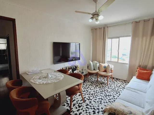 Apartamento 2 quartos e 2 banheiros, à venda, no bairro Vila Gumercindo em São Paulo