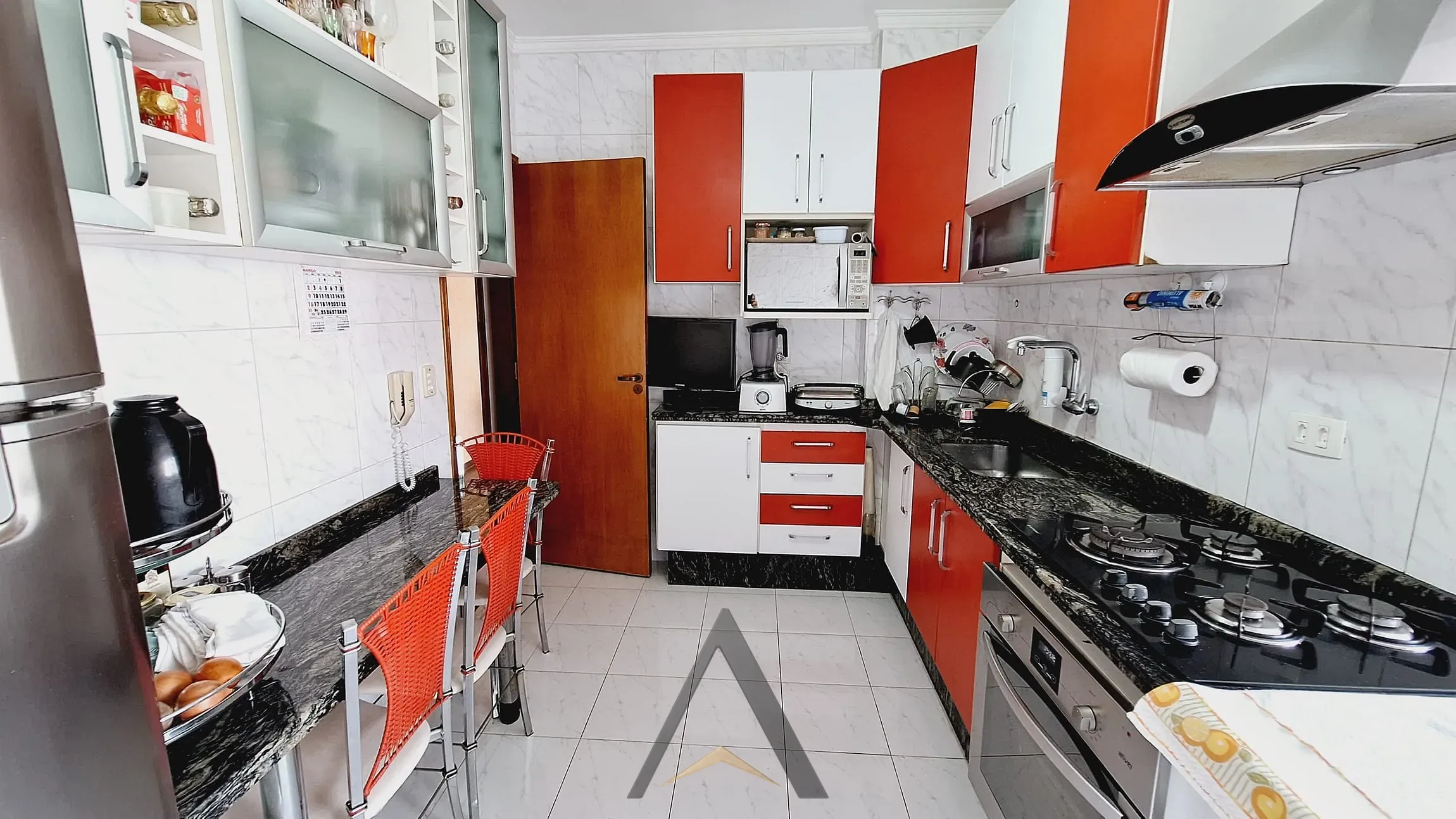 Apartamento, 2 quartos, 76 m² - Foto 3