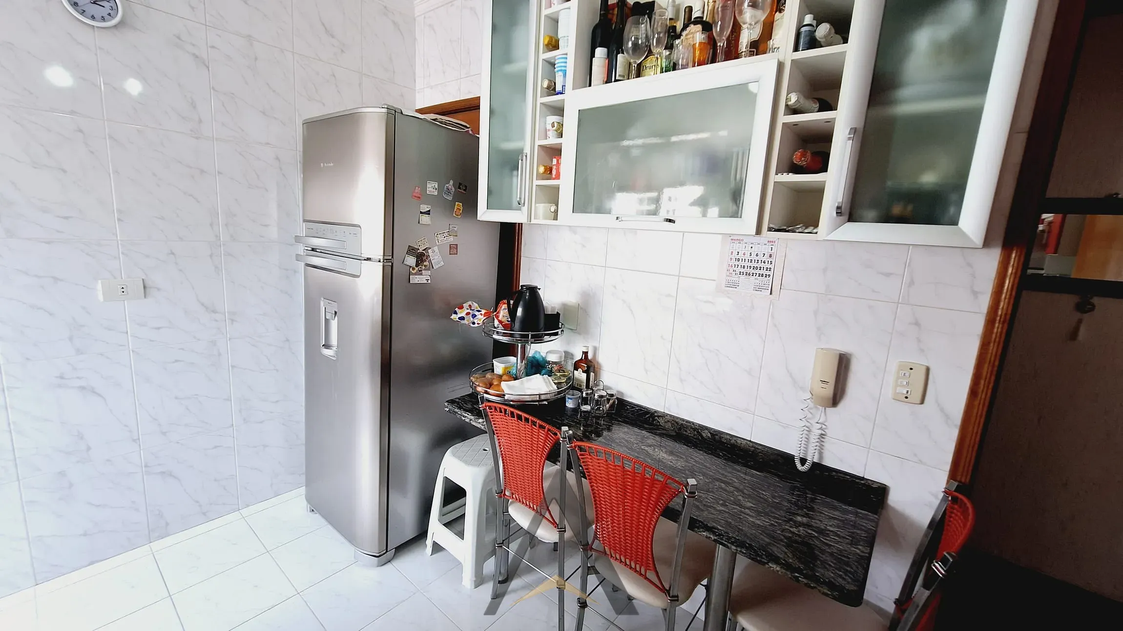 Apartamento, 2 quartos, 76 m² - Foto 5