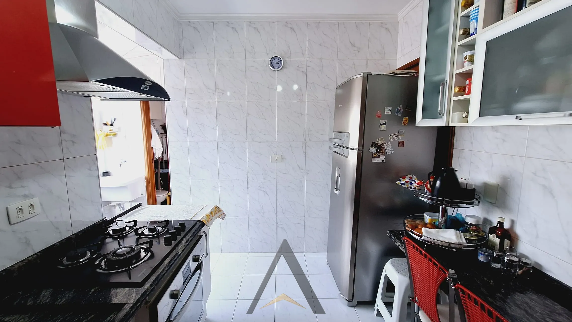 Apartamento, 2 quartos, 76 m² - Foto 7