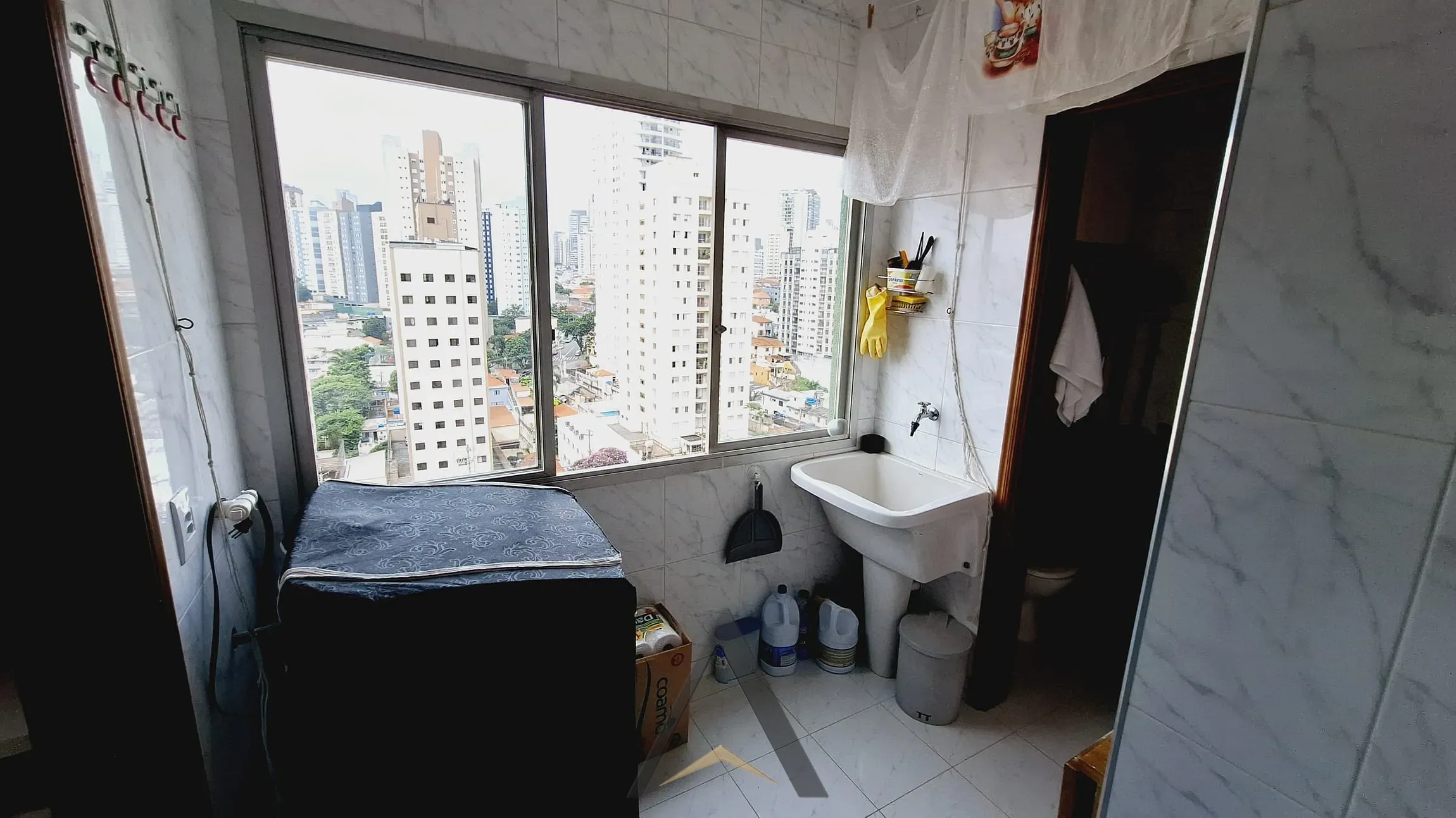 Apartamento, 2 quartos, 76 m² - Foto 9