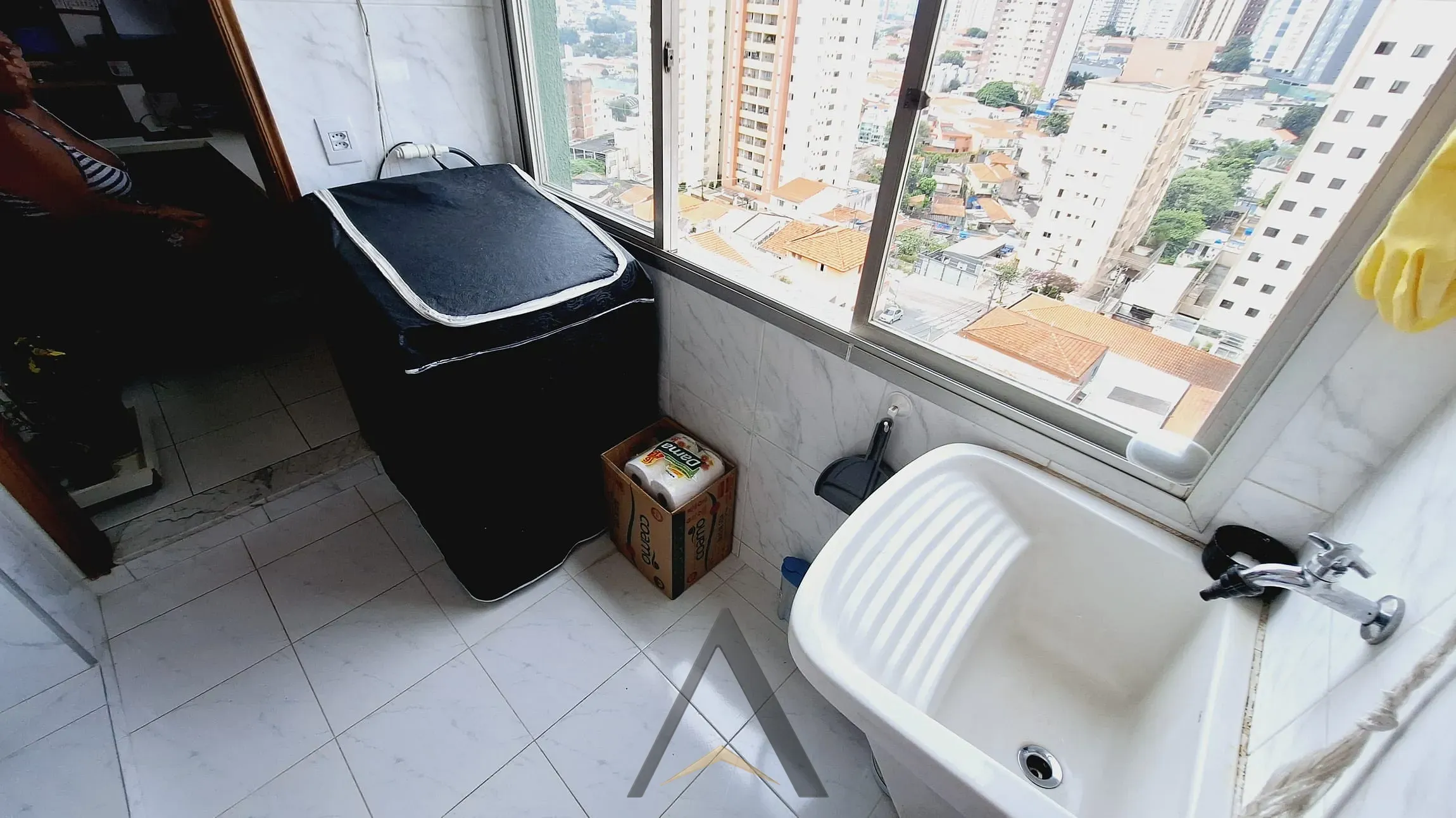 Apartamento, 2 quartos, 76 m² - Foto 13